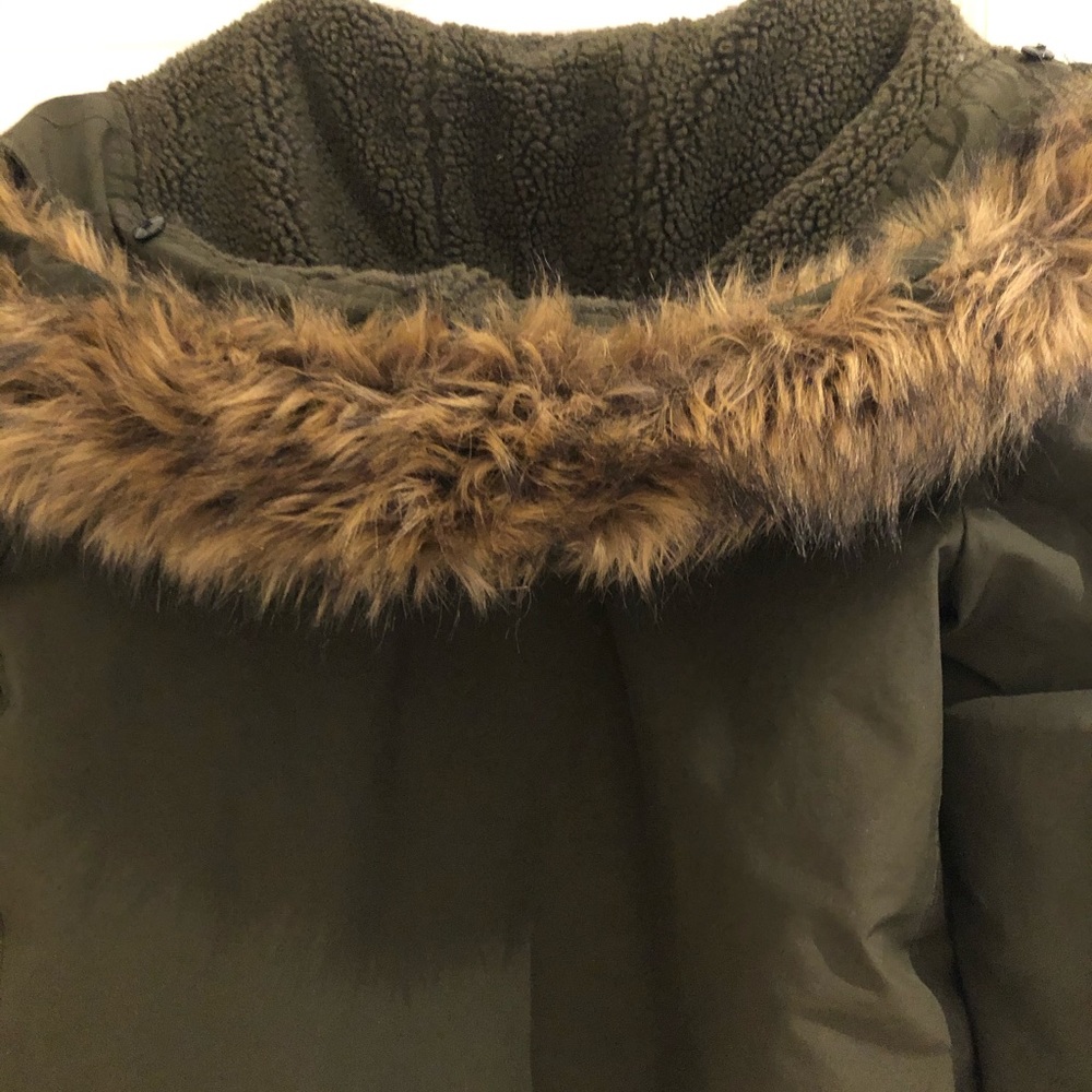 Gap Winter Jacket - image 2